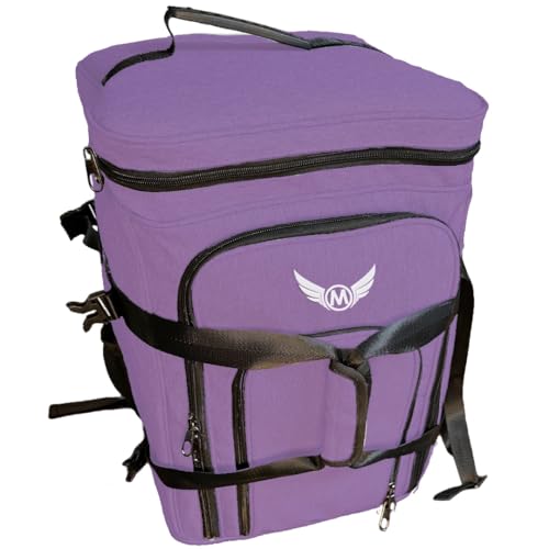 Ultimate Board Game Travel Bag