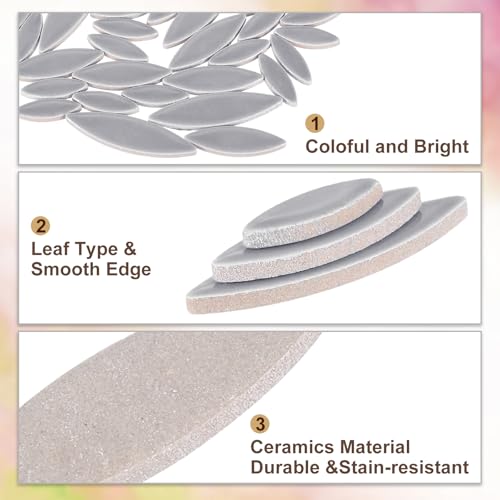 Ceramic Mosaic Tile