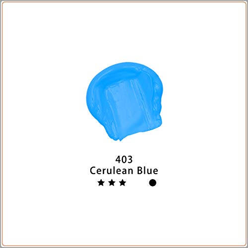 Blue Acrylic Paint (4.05 Fl Oz)