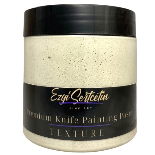 Premium Palette Knife Painting Paste