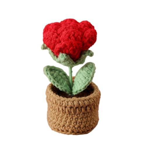 Rose Pin Cushion