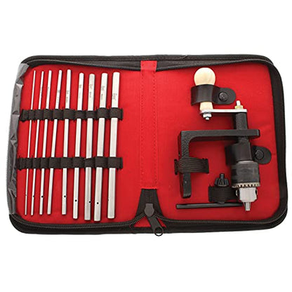 EZ Coiler Pro with Mountable Base