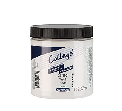 College Linol (8.01 Fl Oz)