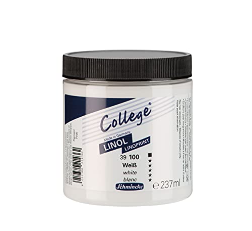 College Linol (8.01 Fl Oz)