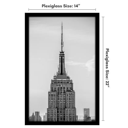 14x22 Poster Frame