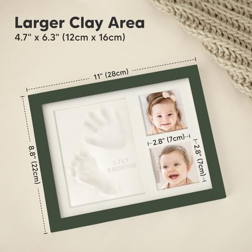 Baby Hand and Footprint Kit