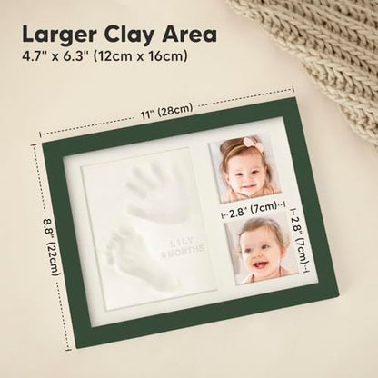 Baby Hand and Footprint Kit