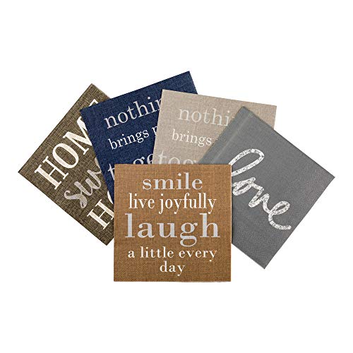 Brown Paper Luncheon Napkin (20 Count)