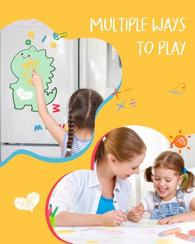 Kids Art Chalk Set (29 Count)