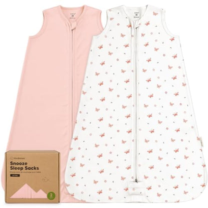 2pk Baby Sleep Sacks (2 Count)