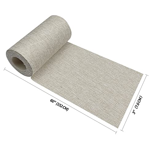 Linen Fabric Iron