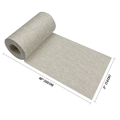 Linen Fabric Iron