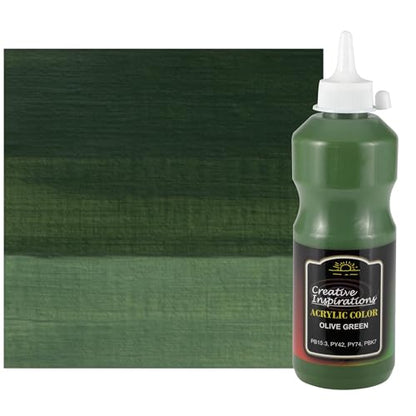 Acrylic Paint (16.91 Fl Oz)