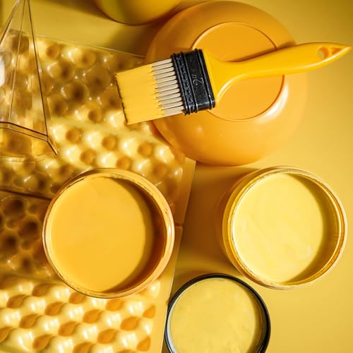 Chalk Mineral Paint (8 Fl Oz)