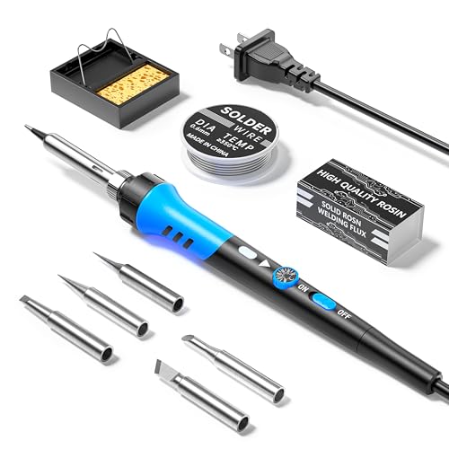 Soldering Iron Kit