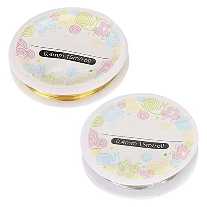 Jewelry Making Supplies Kits DIY Set
