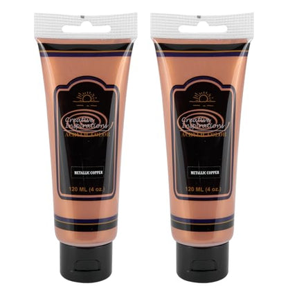 Acrylic Paint (8.12 Fl Oz)