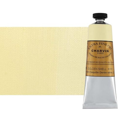 Extra Fine Oil Paint (2.03 Fl Oz)