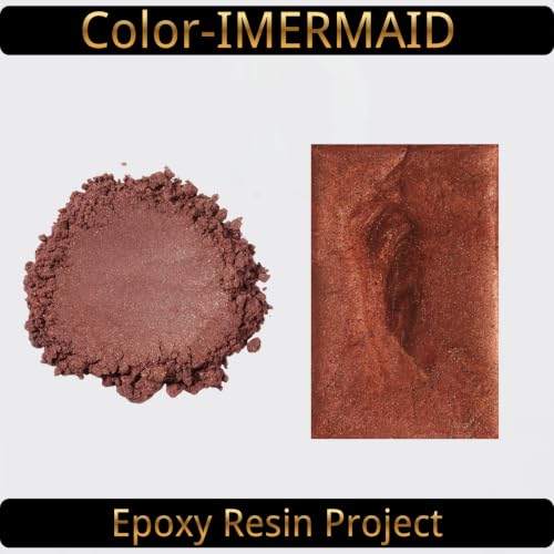 Mica Powder Imermaid