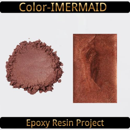 Mica Powder Imermaid