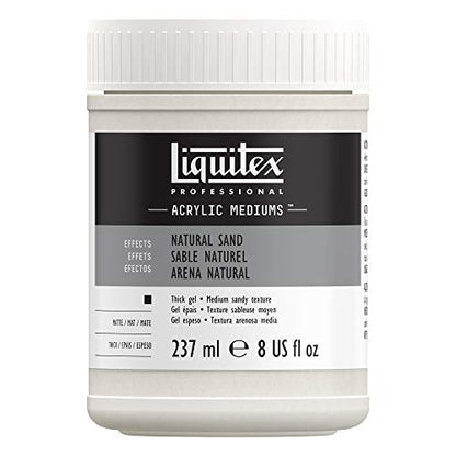 Professional Effects Medium (8 Fl Oz)