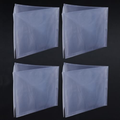 Standard mahjong card cover (4 Count)