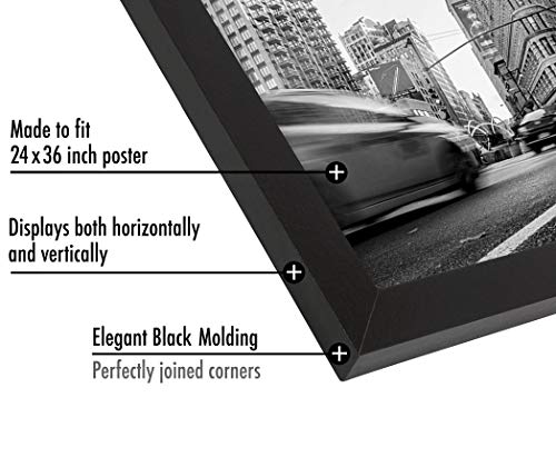 24x36 Poster Frame