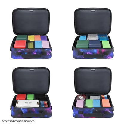 Designer Edition Compact MTG Bag Compatible with Magic the Gathering