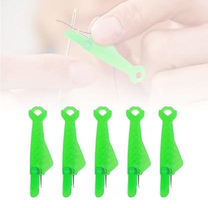 Automatic Sewing Needle Threader