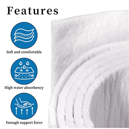 Adhesive Felt Premium Grade