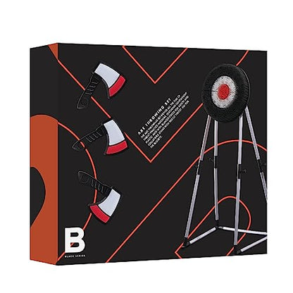 Axe Throwing Set (3 Count)