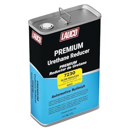 Slow Urethane Grade Reducer (39 Fl Oz)