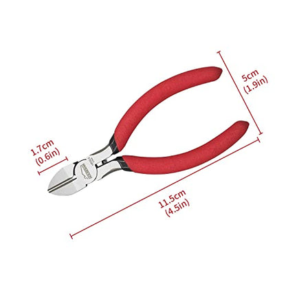 5 inch Wire Cutters (5 Count)