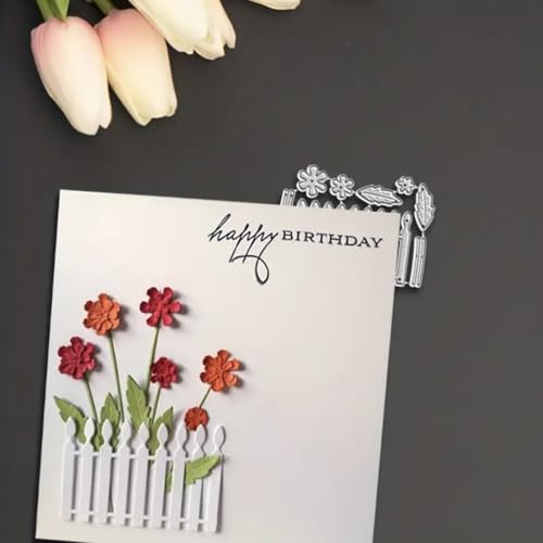 Cutting Dies Metal Stencils Scrapbooking Tools DIY Embossing Template for Paper Card Making Album Arts Crafts Supplies