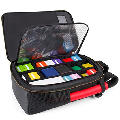 MTG Backpack TCG Card Storage