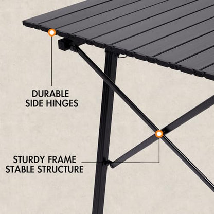 Camping Table
