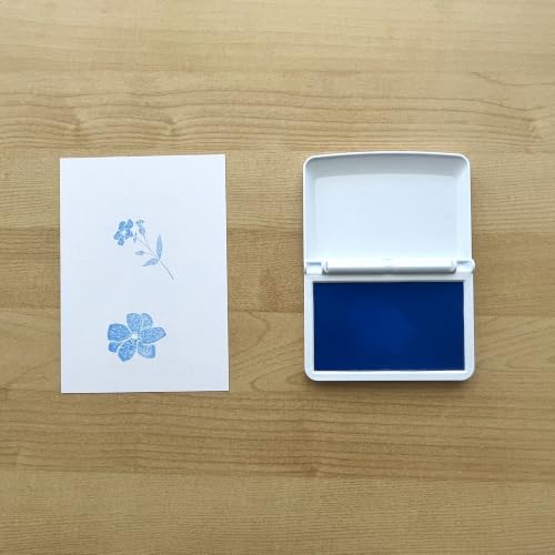 Make 1 Ink Stamp Pad