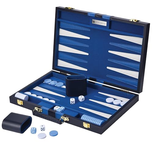 Backgammon Set
