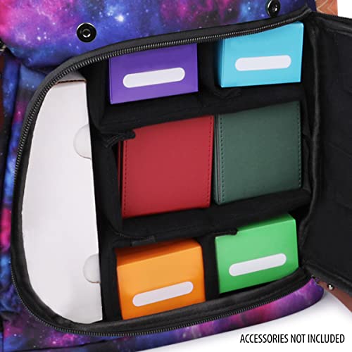 Designer Edition TCG Backpack