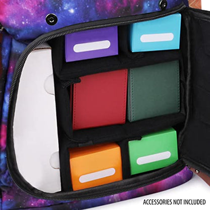 Designer Edition TCG Backpack