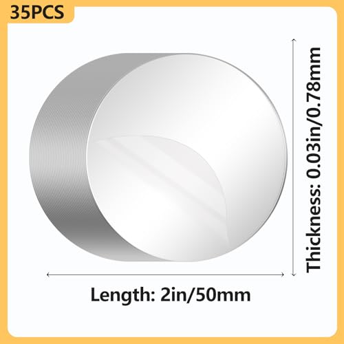 Double Sided Adhesive Mounting Pads