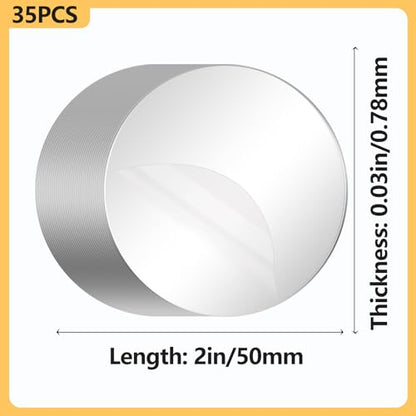 Double Sided Adhesive Mounting Pads