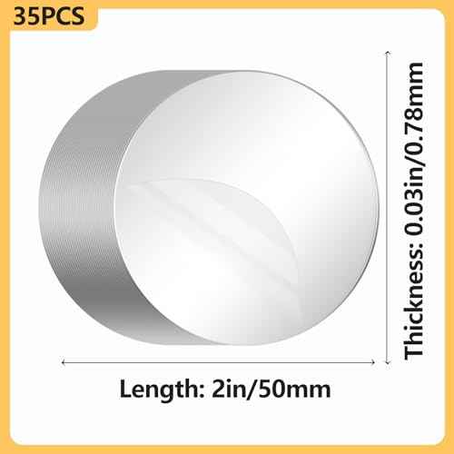 Double Sided Adhesive Mounting Pads