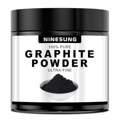 Pure Graphite Powder