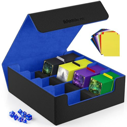 Trading Card Storage Box