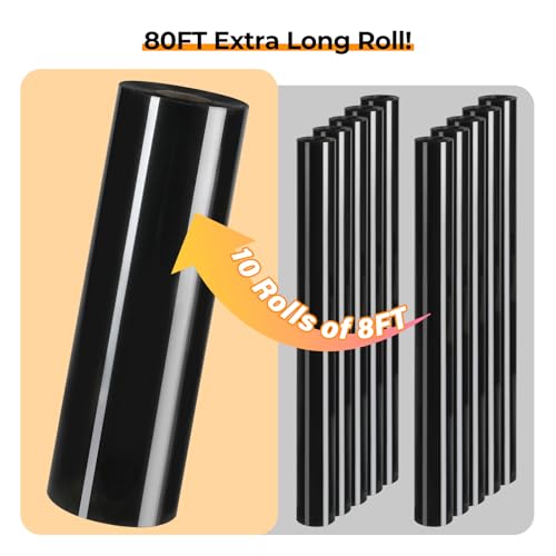 Heat Tranfer Vinyl Roll
