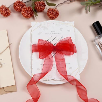 Ribbon for Gift Wrapping 3