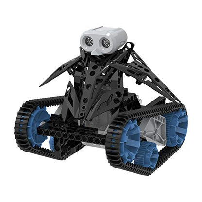 Robotics Smart Machines