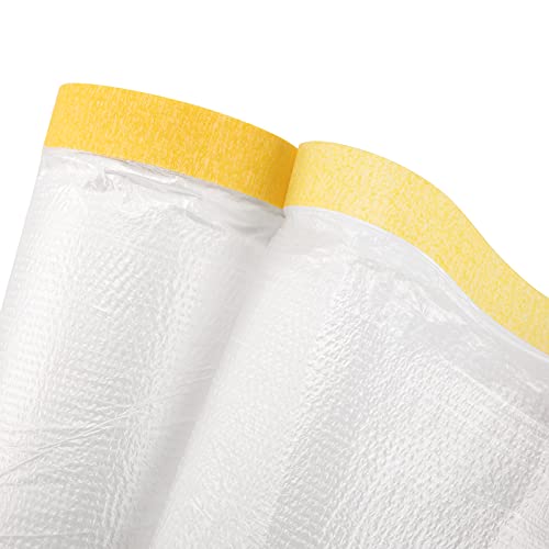 Tape and Drape (396 Foot)