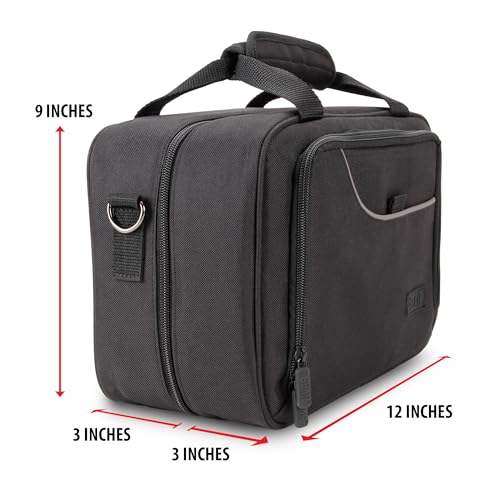 TCG Bag Fits Magic the Gathering Deck Boxes